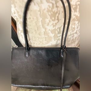 Hobo international black purse